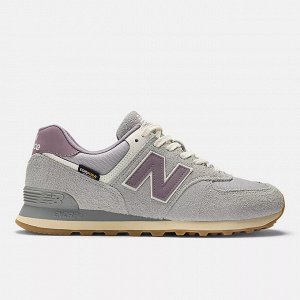 New Balance 574 – Иконическая модель с наследием 80-х годов