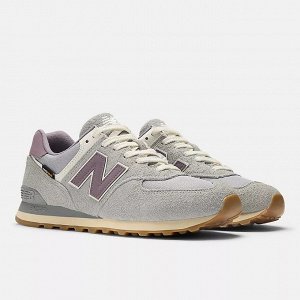 New Balance 574 – Иконическая модель с наследием 80-х годов