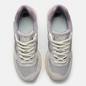 New Balance 574 – Иконическая модель с наследием 80-х годов