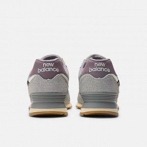 New Balance 574 – Иконическая модель с наследием 80-х годов