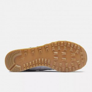New Balance 574 – Иконическая модель с наследием 80-х годов
