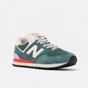 New Balance 574 – Иконическая модель с наследием 80-х годов