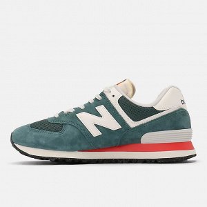 New Balance 574 – Иконическая модель с наследием 80-х годов