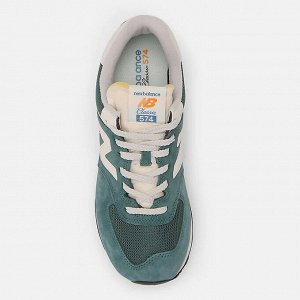 New Balance 574 – Иконическая модель с наследием 80-х годов