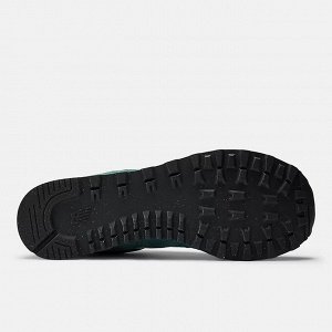 New Balance 574 – Иконическая модель с наследием 80-х годов