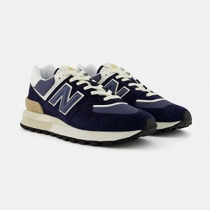 New Balance 574 Legacy – Современная интерпретация классического дизайна