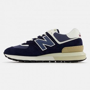 New Balance 574 Legacy – Современная интерпретация классического дизайна