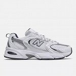 New Balance UNISEX 530 – Комфортные и стильные кроссовки в ретро-стиле
