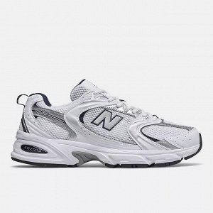 New Balance UNISEX 530 – Комфортные и стильные кроссовки в ретро-стиле