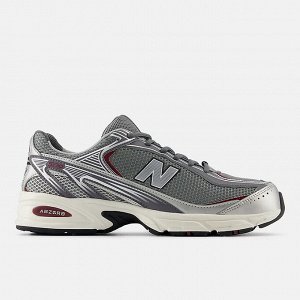 New Balance UNISEX 509 – Стильные и удобные кроссовки с ретро-вдохновением
