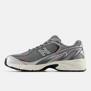 New Balance UNISEX 509 – Стильные и удобные кроссовки с ретро-вдохновением