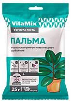 7-4493    "БиоМастер" удобрение "VitaMix" Пальма, комплексное, 25гр /100/