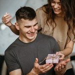 Подарки для мужественных, сильных и смелых-для Мужчин))