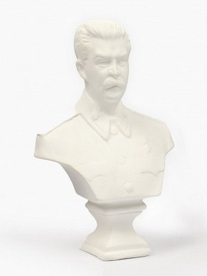 Бюст Сталина 13х9х6см
