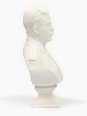 Бюст Сталина 13х9х6см