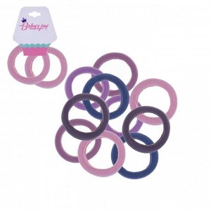 Babys joy Резинка для волос, парные
