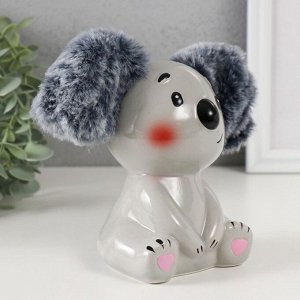 СИМА-ЛЕНД Копилка для денег «Милая коала», керамика, 14?10?15 см