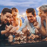 Игры 16+ Метафорические карты. День рождения. Вечеринка)))