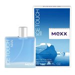 MEXX ICE TOUCH men TEST 50ml мужская Тестер