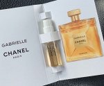CHANEL Gabrielle Essence lady vial  1.5ml edp парфюмированная вода женская