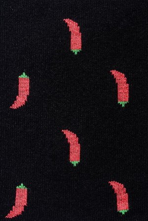 Nature Socks Носки мужские (перцы)