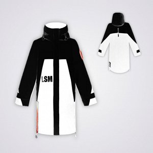 LUSIMING 2103 Пальто
