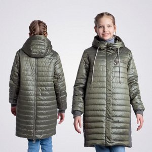 LUSIMING Пальто для девочки
