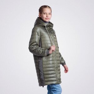 LUSIMING Пальто для девочки