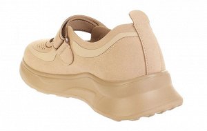 Туфли Madella XLN-51906-1D-TU