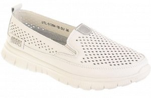 Слипоны Madella UTL-51394-1B-SU