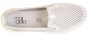 Слипоны Madella UTL-51394-1B-SU