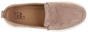 Лоферы Madella UYI-51671-1S-NP