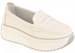 Лоферы Madella UBU-51053-1B-SU