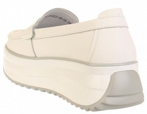 Лоферы Madella UBU-51053-1B-SU