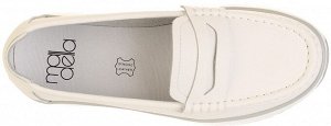 Лоферы Madella UBU-51053-1B-SU