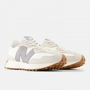 New Balance UNISEX U327 – Ретро-стильные кроссовки с современными акцентами
