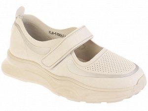 Туфли Madella XLN-51906-1S-TU