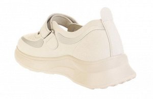 Туфли Madella XLN-51906-1S-TU