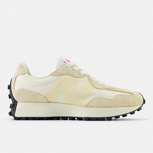 New Balance WOMEN WS327 – Стильные женские кроссовки в ретро-стиле с современными акцентами