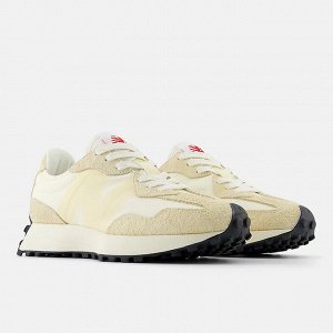 New Balance WOMEN WS327 – Стильные женские кроссовки в ретро-стиле с современными акцентами