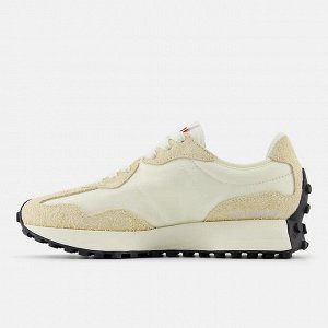 New Balance WOMEN WS327 – Стильные женские кроссовки в ретро-стиле с современными акцентами