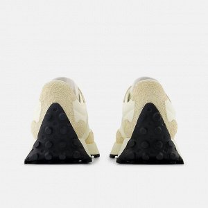 New Balance WOMEN WS327 – Стильные женские кроссовки в ретро-стиле с современными акцентами