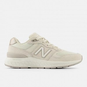 New Balance Fresh Foam Walking 880 V6 – Удобные и стильные обувь для прогулок с отличной амортизацией