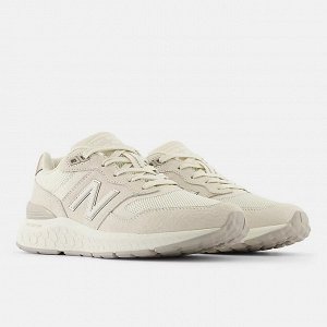New Balance Fresh Foam Walking 880 V6 – Удобные и стильные обувь для прогулок с отличной амортизацией