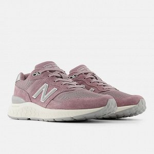 New Balance Fresh Foam Walking 880 V6 – Удобные и стильные обувь для прогулок с отличной амортизацией