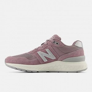 New Balance Fresh Foam Walking 880 V6 – Удобные и стильные обувь для прогулок с отличной амортизацией