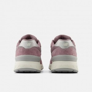 New Balance Fresh Foam Walking 880 V6 – Удобные и стильные обувь для прогулок с отличной амортизацией