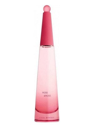 ISSEY MIYAKE L'EAU D'ISSEY ROSE&ROSE  lady  25ml edp парфюмерная вода женская