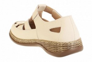 Туфли Madella UTL-51404-2D-SP