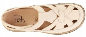 Туфли Madella UTL-51404-2D-SP
